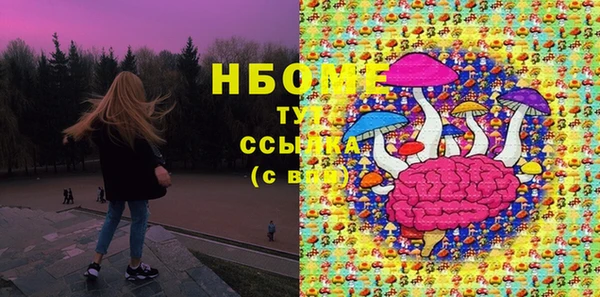 прущий лед Верея